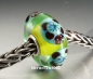 Preview: Authentic Trollbeads * OOAK * N0945