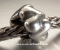 Preview: Original Trollbeads * Organische Herzen *