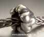 Preview: Original Trollbeads * Organische Herzen *