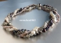 Preview: Freshwater pearl necklace 42cm