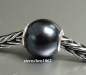 Preview: Trollbeads * Peacock Pearl * 38