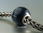 Preview: Trollbeads * Pfauen Perle * 45