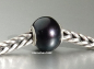 Preview: Trollbeads * Pfauen Perle * 48