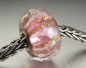 Preview: Trollbeads * Pink Melody Bead * 05