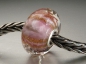 Preview: Trollbeads * Pink Melody Bead * 05