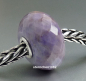 Preview: Trollbeads * Purple Jade, facettiert * 09