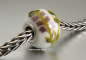 Preview: Trollbeads * Purple Lavendel * 01