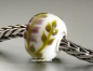 Preview: Trollbeads * Purple Lavendel * 01