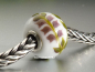 Preview: Trollbeads * Purple Lavendel * 04