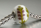Preview: Trollbeads * Purple Lavendel * 04