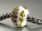 Preview: Trollbeads * Purple Lavendel * 05