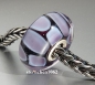 Preview: Trollbeads *  Purple Fusion * retired * 07