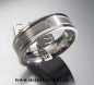 Preview: Viventy Ring * Brilliant * 925 Silver * 698010