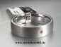 Preview: Viventy Ring * Brilliant * 925 Silver * 698002