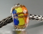 Preview: Trollbeads * Rainbow Facet * 05 * People's Uniques 2023 * Limited Edition