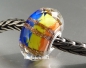 Preview: Trollbeads * Rainbow Facet * 05 * People's Uniques 2023 * Limited Edition