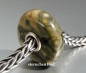 Preview: Trollbeads * Summer Stones * Rhyolith, rund * 05 * Limited Edition *