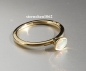 Preview: Ring * 585 Gold * Opal