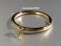 Preview: Ring * 585 Gold * Opal