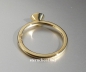 Preview: Ring * 585 Gold * Opal