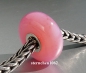 Preview: Trollbeads * Pink Agate * 61