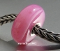Preview: Trollbeads * Pink Agate * 61