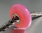 Preview: Trollbeads * Pink Agate * 62