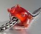 Preview: Trollbeads * Pink Bud * retired * 02