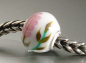 Preview: Trollbeads * Rosa Lavendel * 01