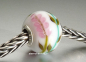 Preview: Trollbeads * Rosa Lavendel * 02