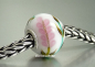 Preview: Trollbeads * Rosa Lavendel * 04
