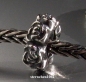 Preview: Trollbeads * Rose Spacer *