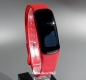 Preview: Atlanta * Sport Watch * Fitness tracker bracelet * red