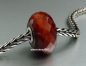 Preview: Trollbeads * Rotes Tigerauge * 25