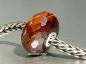 Preview: Trollbeads * Rotes Tigerauge * 26