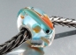 Preview: Trollbeads * Ruhe des Meeres * 07 * Limitierte Edition