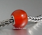 Preview: Trollbeads * Round Red Onyx * 40