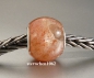 Preview: Trollbeads * Round Sunstone * 27