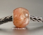 Preview: Trollbeads * Runder Sonnenstein * 27