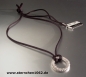 Preview: Viventy Necklace with Pendant * 925 Silver * Zirconia * 762512