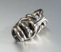 Preview: Trollbeads * Fabled Faces * retired *