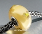 Preview: Trollbeads * Ivory Flower Armadillo * Limited Edition * 03 *