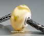 Preview: Trollbeads * Ivory Flower Armadillo * Limited Edition * 03 *