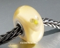 Preview: Trollbeads * Ivory Flower Armadillo * Limited Edition * 04