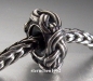 Preview: Trollbeads * Savoy Knot Spacer * Spring 2019