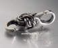 Preview: Trollbeads * Savoy Knoten Verschluss *
