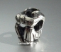 Preview: Trollbeads * Schlafende Seele *