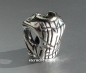 Preview: Trollbeads * Schlafende Seele *