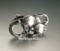 Preview: Trollbeads * Schmetterling Verschluss *