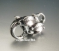 Preview: Trollbeads * Butterfly Claps *